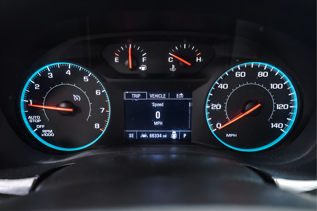 Used 2023 Chevrolet Traverse LS w/ Safety Package AWD/4WD image 14