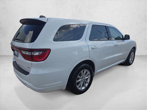 Used 2026 Dodge Durango GT RWD image 5