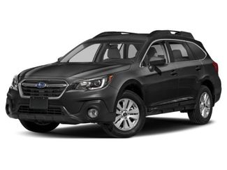 Used 2018 Subaru Outback 2.5i Premium AWD/4WD video 1
