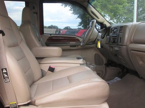 Used 2003 Ford F350 Lariat AWD/4WD image 18