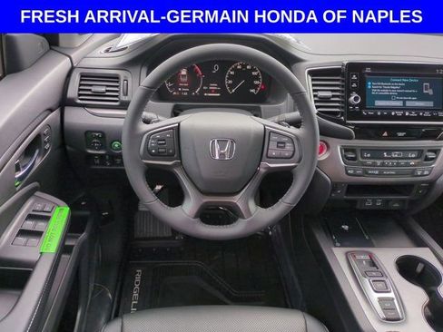 New 2026 Honda Ridgeline RTL image 14