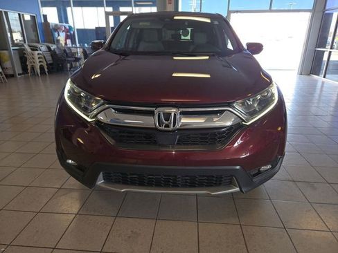 Used 2017 Honda CR-V EX-L image 3