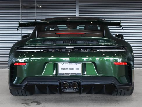 New 2026 Porsche 911 GT3 image 10