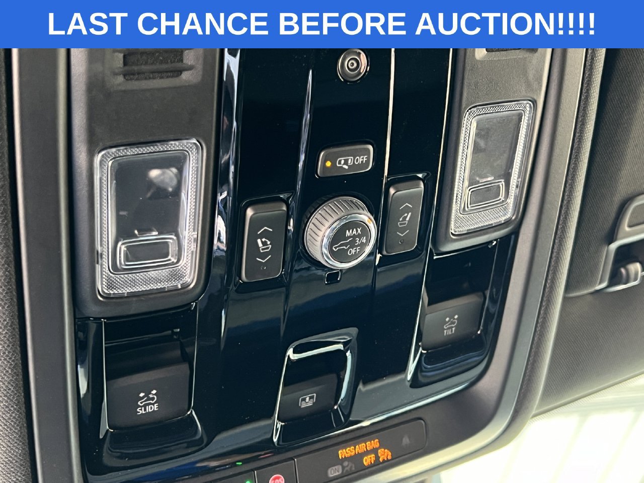 Used 2026 Cadillac Escalade Sport w/ Touring Package AWD/4WD image 20