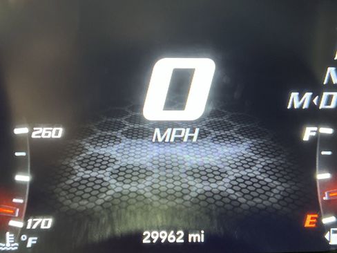 Used 2022 Dodge Charger Scat Pack w/ Plus Group image 15