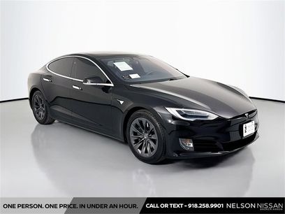 Used 2019 Tesla Model S 100D