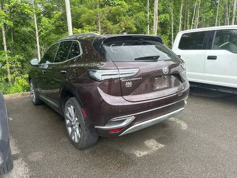 Used 2023 Buick Envision Avenir FWD image 9