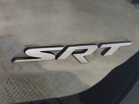 Used 2021 Dodge Durango SRT w/ Technology Group image 42