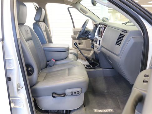 Used 2008 Dodge Ram 2500 Truck Laramie w/ Trailer Tow Group image 80