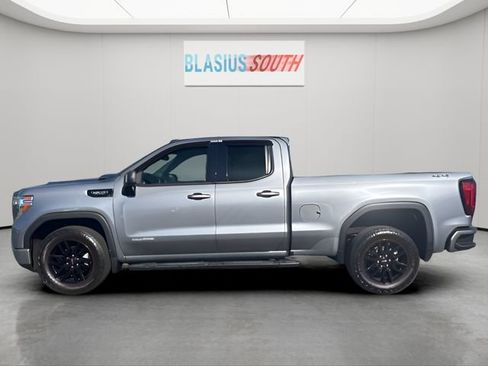 Used 2020 GMC Sierra 1500 Elevation w/ Elevation Value Package AWD/4WD image 6