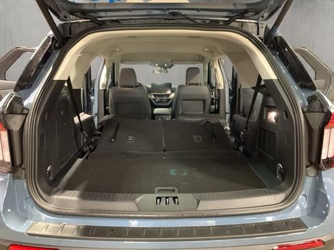 New 2026 Ford Explorer Active w/ Active Comfort Package AWD/4WD image 15