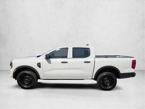 New 2026 Ford Ranger XL RWD image 5