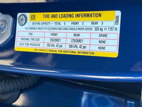 Used 2022 Tesla Model Y Performance image 20