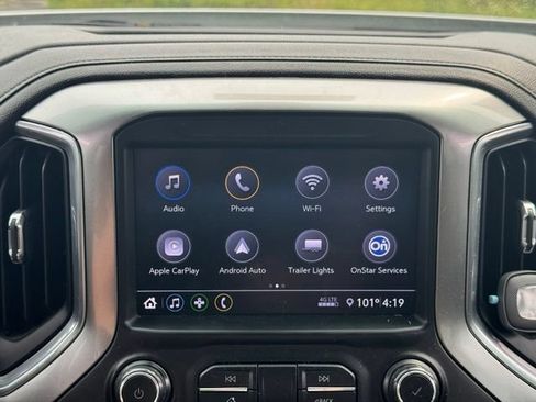 Used 2019 Chevrolet Silverado 1500 RST w/ All-Star Edition AWD/4WD image 22
