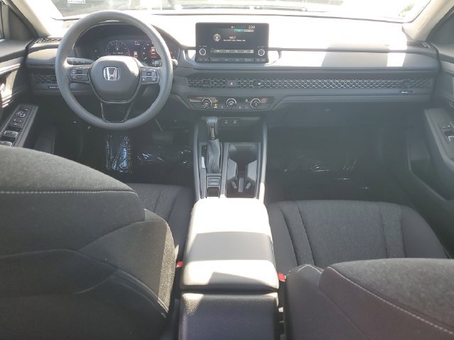 Used 2023 Honda Accord LX image 9
