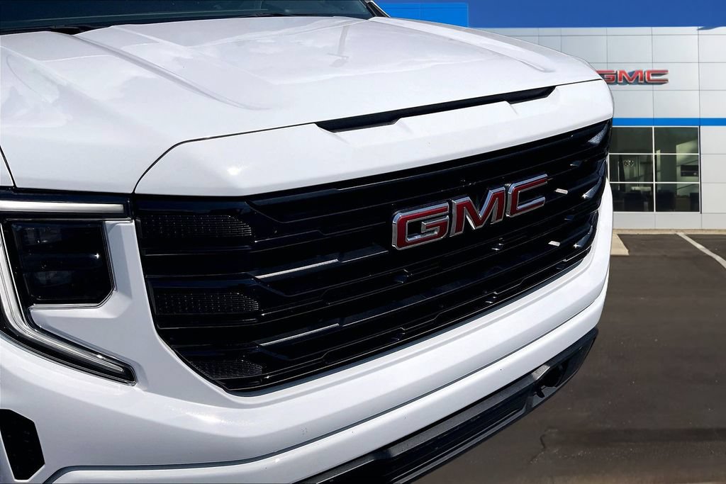 Used 2024 GMC Sierra 1500 Elevation AWD/4WD image 32