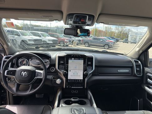 Used 2024 RAM 2500 Laramie w/ Snow Chief Group AWD/4WD image 29