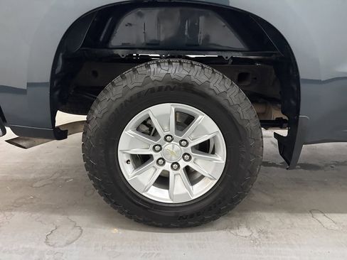 Used 2020 Chevrolet Silverado 1500 LT w/ Texas Edition image 55