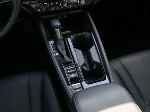 Used 2024 Honda Accord Touring image 27