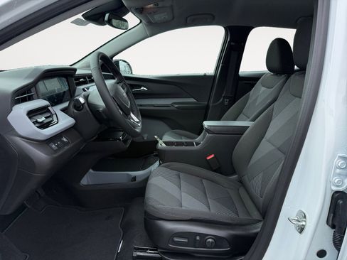 New 2027 Chevrolet Bolt LT image 10