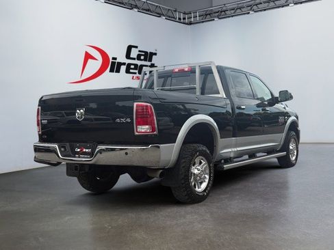 Used 2013 RAM 2500 Laramie w/ Convenience Group image 8