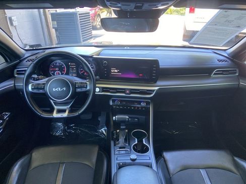 Used 2022 Kia K5 GT-Line w/ GT-Line FWD Premium Package image 18