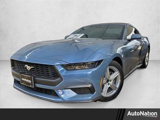 New 2026 Ford Mustang EcoBoost video 1