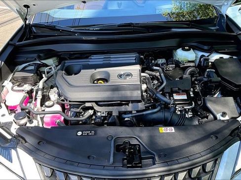 Certified 2026 Lexus UX 300h AWD w/ Accessory Package (2T) image 30