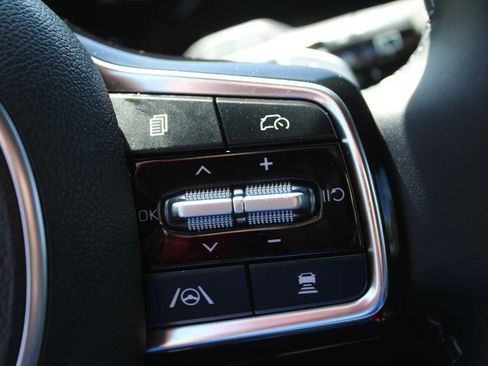 New 2026 Kia Sorento SX Prestige image 37