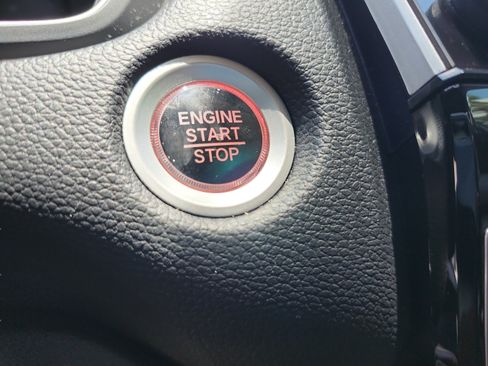 Certified 2021 Honda CR-V EX image 23