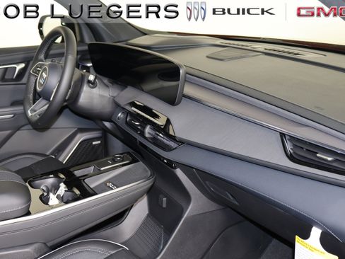 New 2026 Buick Enclave Sport Touring w/ Power Package AWD/4WD image 22