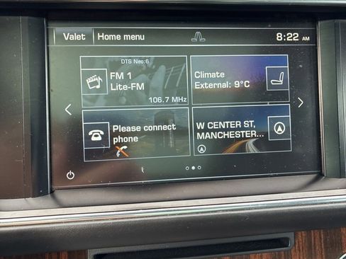 Used 2016 Land Rover Range Rover Supercharged image 12