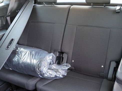 New 2026 Hyundai Santa Fe SE image 13