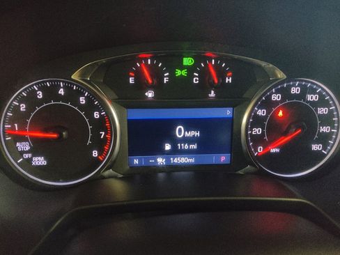 Used 2024 Chevrolet Blazer LT w/ Convenience Package FWD image 23