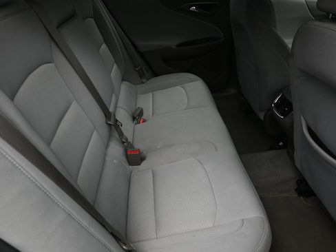 Used 2025 Chevrolet Malibu LT FWD image 20