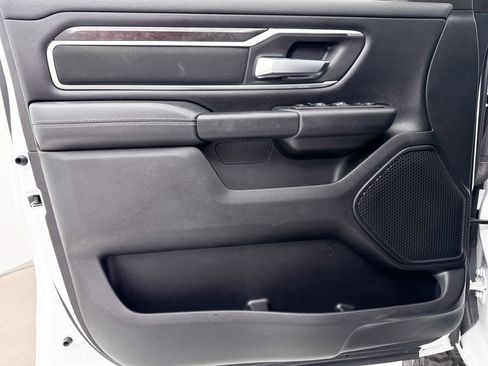 Used 2023 RAM 1500 Big Horn RWD image 27