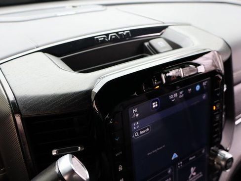 Used 2023 RAM 3500 Limited image 30