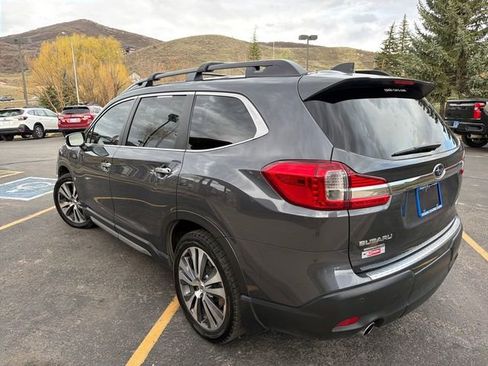 Used 2022 Subaru Ascent Touring w/ Popular Package #2A AWD/4WD image 6