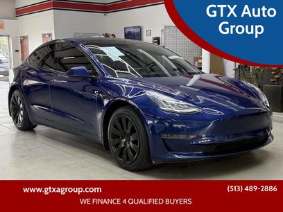 Used 2018 Tesla Model 3