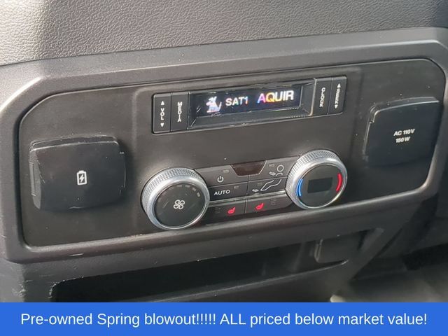Used 2021 Ford Expedition Max King Ranch AWD/4WD image 42