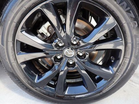 Used 2025 MAZDA CX-30 AWD 2.5 S w/ Preferred Package image 42