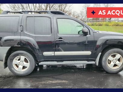 Used 2006 Nissan Xterra SE w/ (K92) Protection Pkg