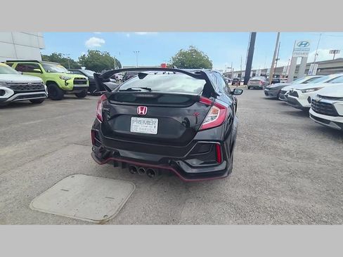 Used 2021 Honda Civic Type R image 39