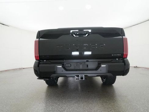 New 2026 Toyota Tundra Platinum image 33