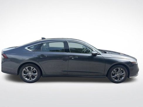 Used 2024 Honda Accord EX image 15