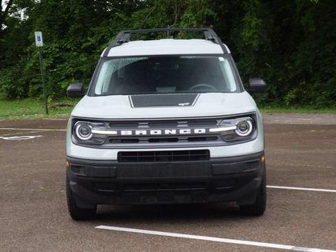 Used 2024 Ford Bronco Sport Big Bend AWD/4WD image 19
