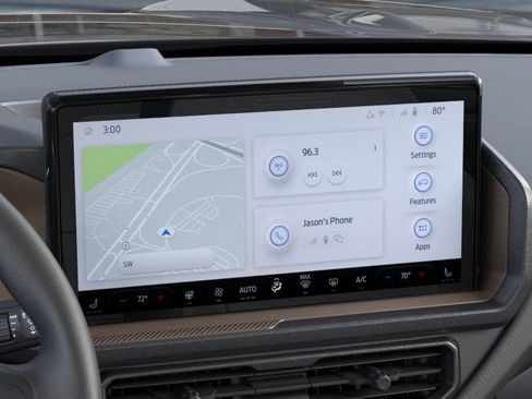 New 2026 Ford Bronco Sport Outer Banks AWD/4WD image 14