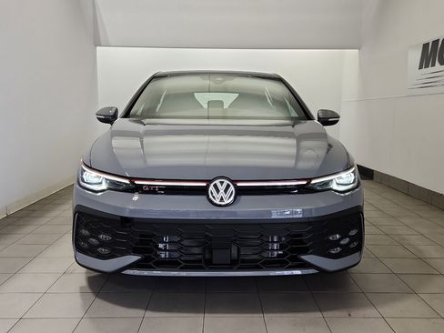 New 2025 Volkswagen GTI S image 3