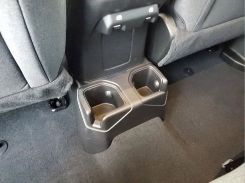 New 2026 Jeep Wrangler Sport S image 27