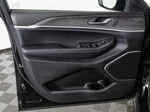 Used 2021 Jeep Grand Cherokee L Limited image 31